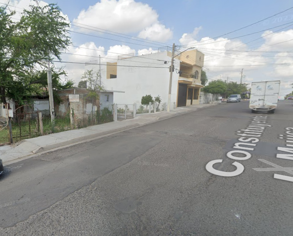 Casa en venta en Libertad, Mazatlán — foto 3 de 9