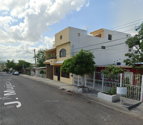 Casa en venta en Libertad, Mazatlán — foto 2 de 9