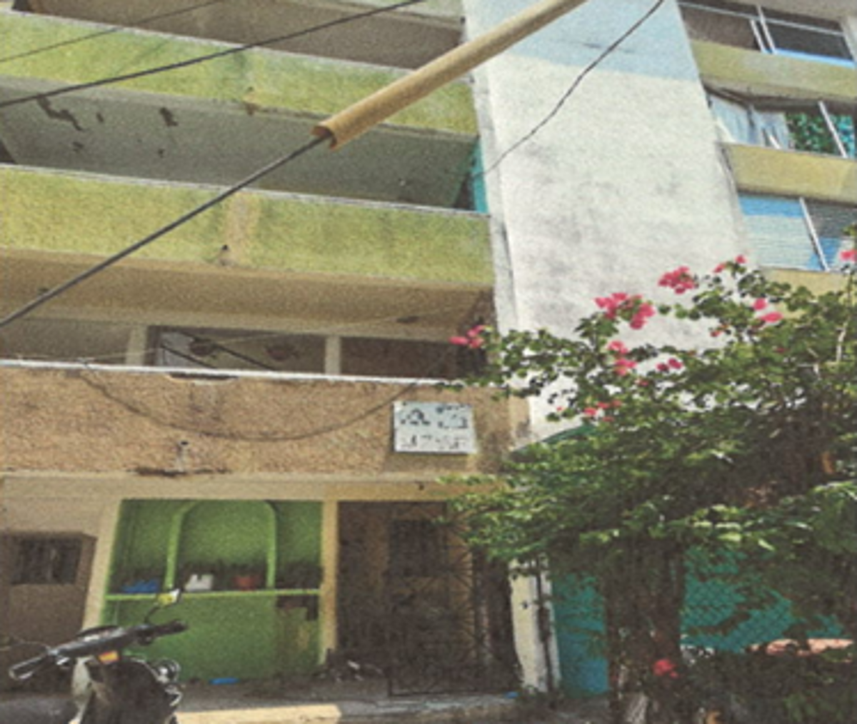 Departamento en venta en El Coloso, Acapulco de Juárez