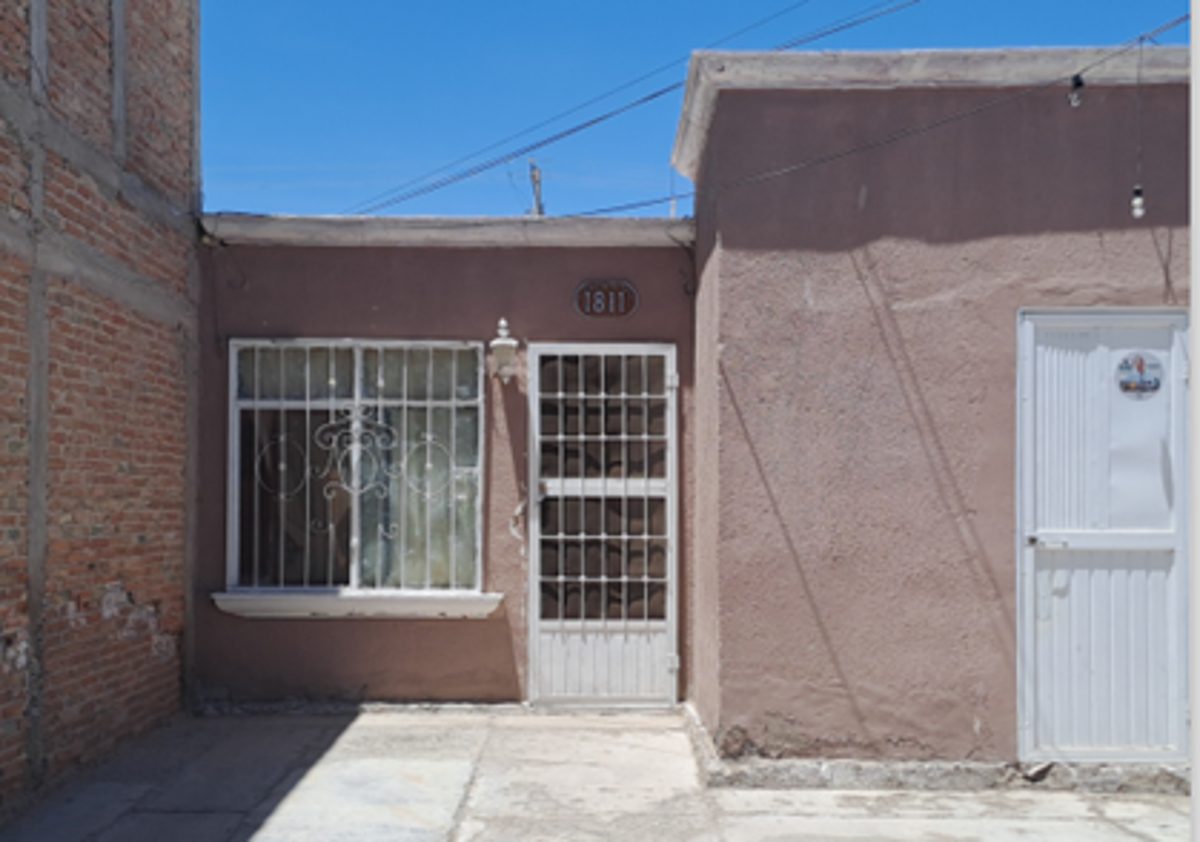 Casa en Venta en Fovissste 3, Torreón, Coahuila de Zaragoza