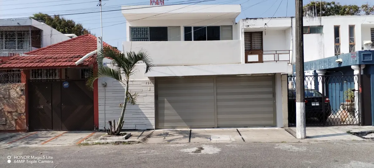 Casa en venta en Virginia, Boca del Río — foto 1 de 15