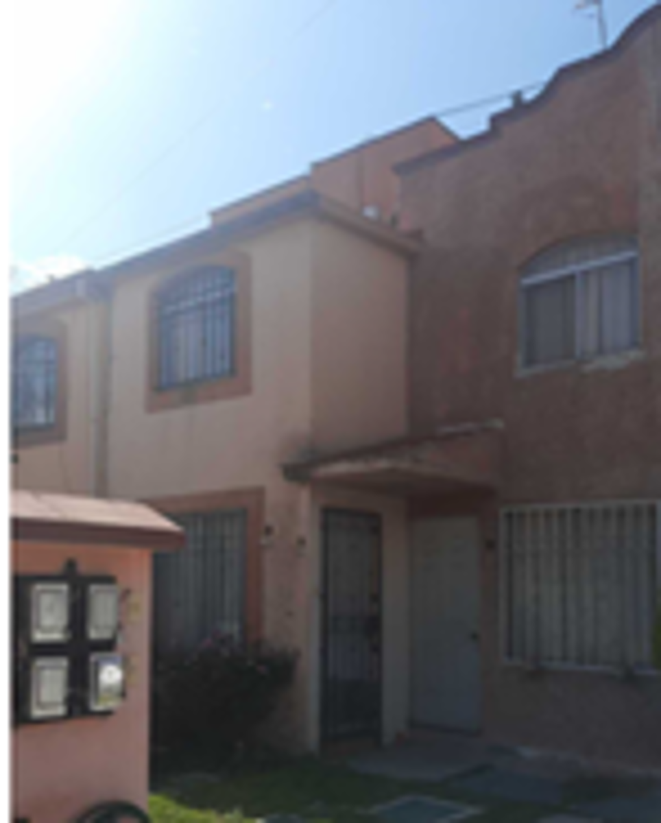 Casa en venta en San Buenaventura, Ixtapaluca