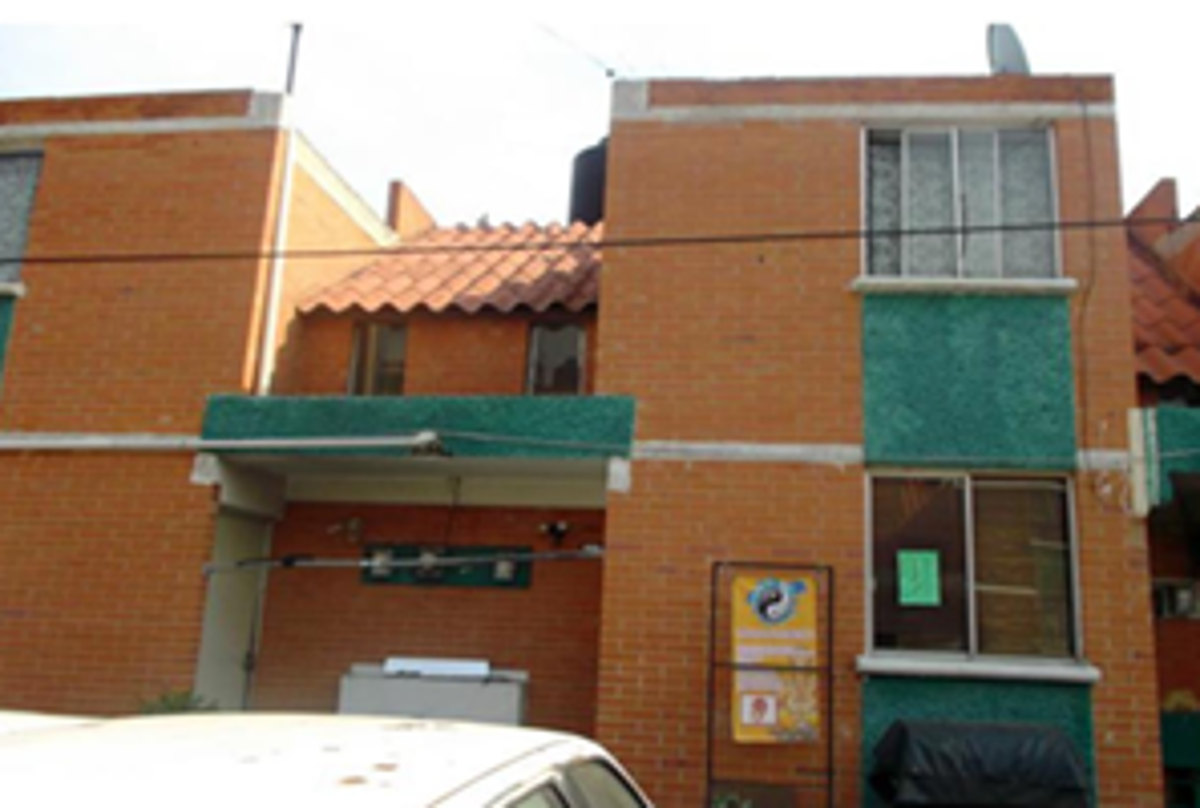 Departamento en venta en Ampliación Guadalupe Victoria, Ecatepec de Morelos