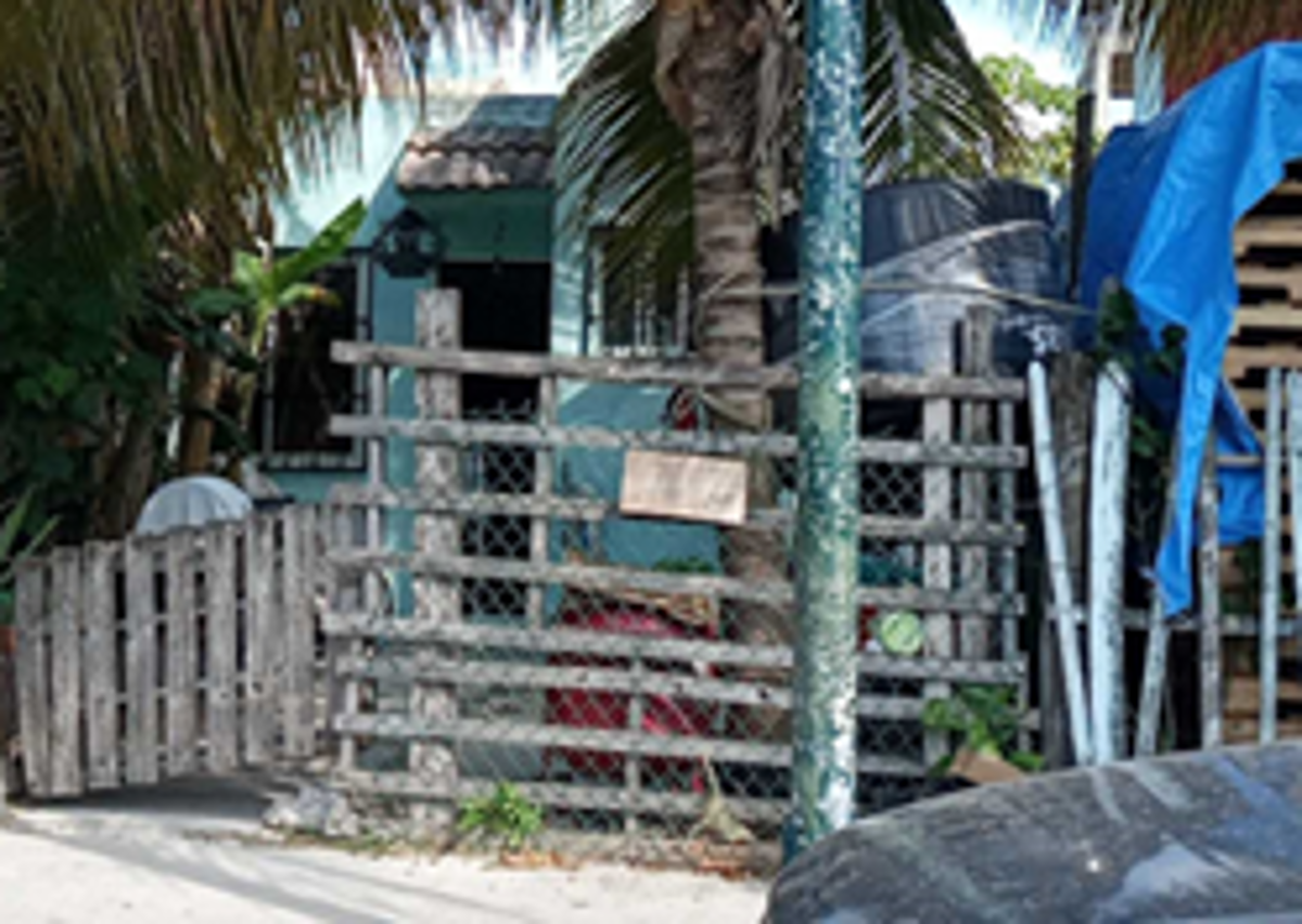 Casa en venta en Playa del Carmen Centro, Solidaridad