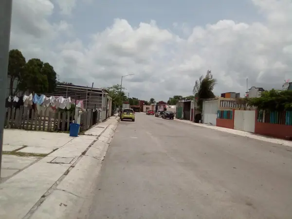 Casa en venta en Hacienda Real del Caribe, Benito Juárez — foto 2 de 15