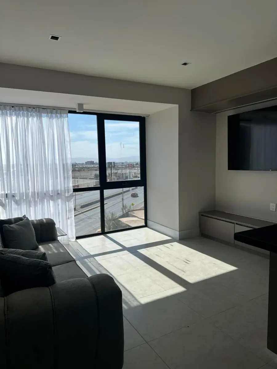 Departamento en Renta en Hacienda San José, Torreón, Coahuila de Zaragoza