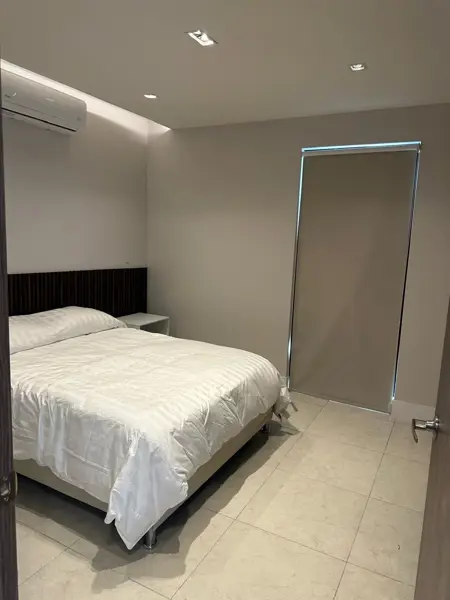 Departamento en renta en Hacienda San José, Torreón — foto 3 de 6