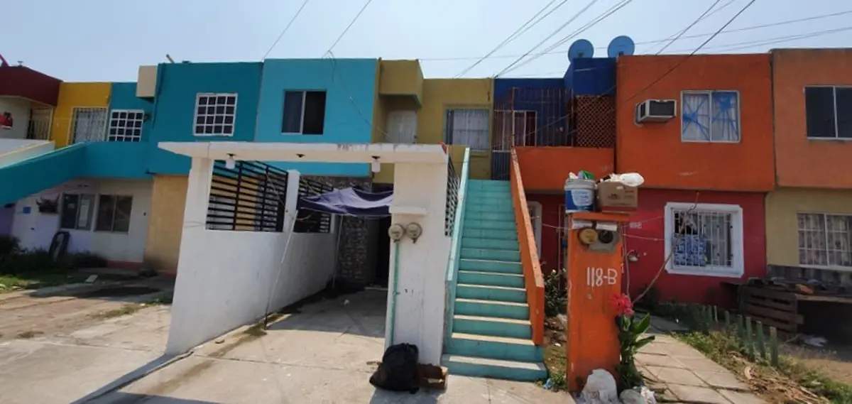 Casa en venta en Oasis, Veracruz — foto 1 de 11