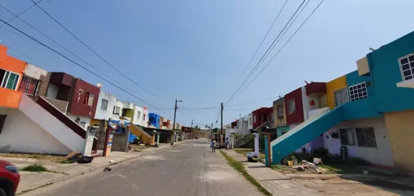 Casa en venta en Oasis, Veracruz — foto 3 de 11