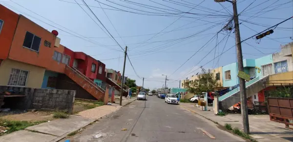 Casa en venta en Oasis, Veracruz — foto 2 de 11