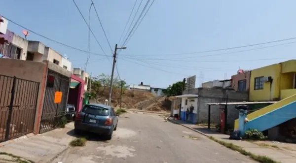 Casa en venta en Oasis, Veracruz — foto 2 de 10