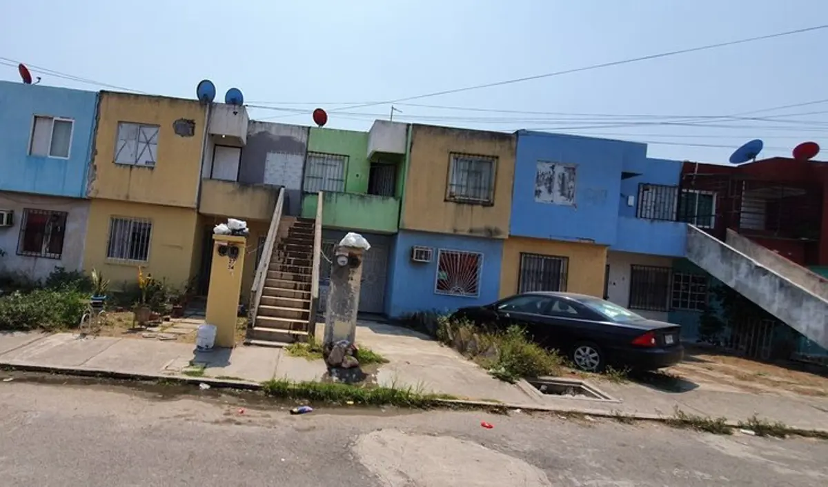 Casa en venta en Oasis, Veracruz — foto 1 de 10