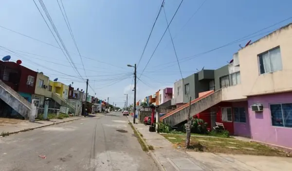 Casa en venta en Oasis, Veracruz — foto 3 de 10