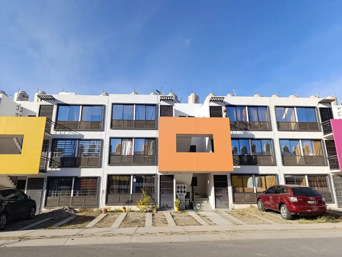 Departamento en venta en Cañadas del Bosque, Tlajomulco de Zúñiga — foto 1 de 6