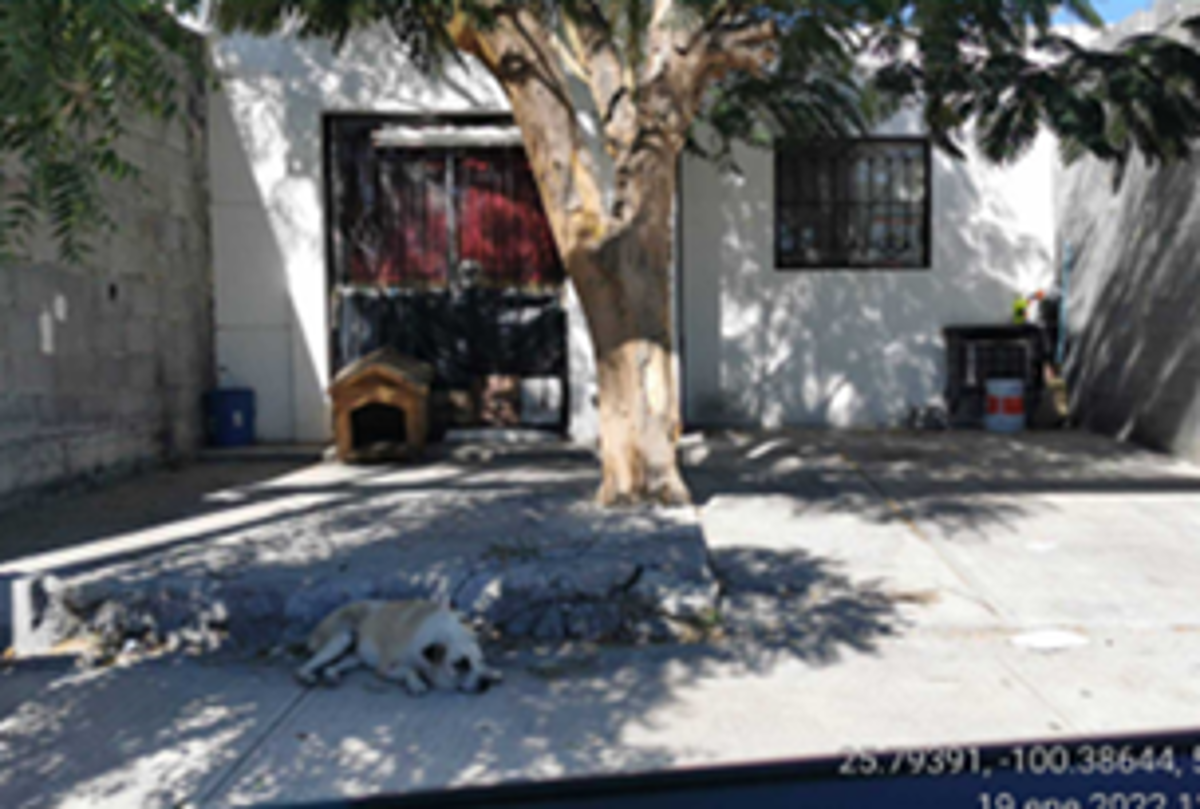 Casa en venta en Barrio de la Industria, Monterrey
