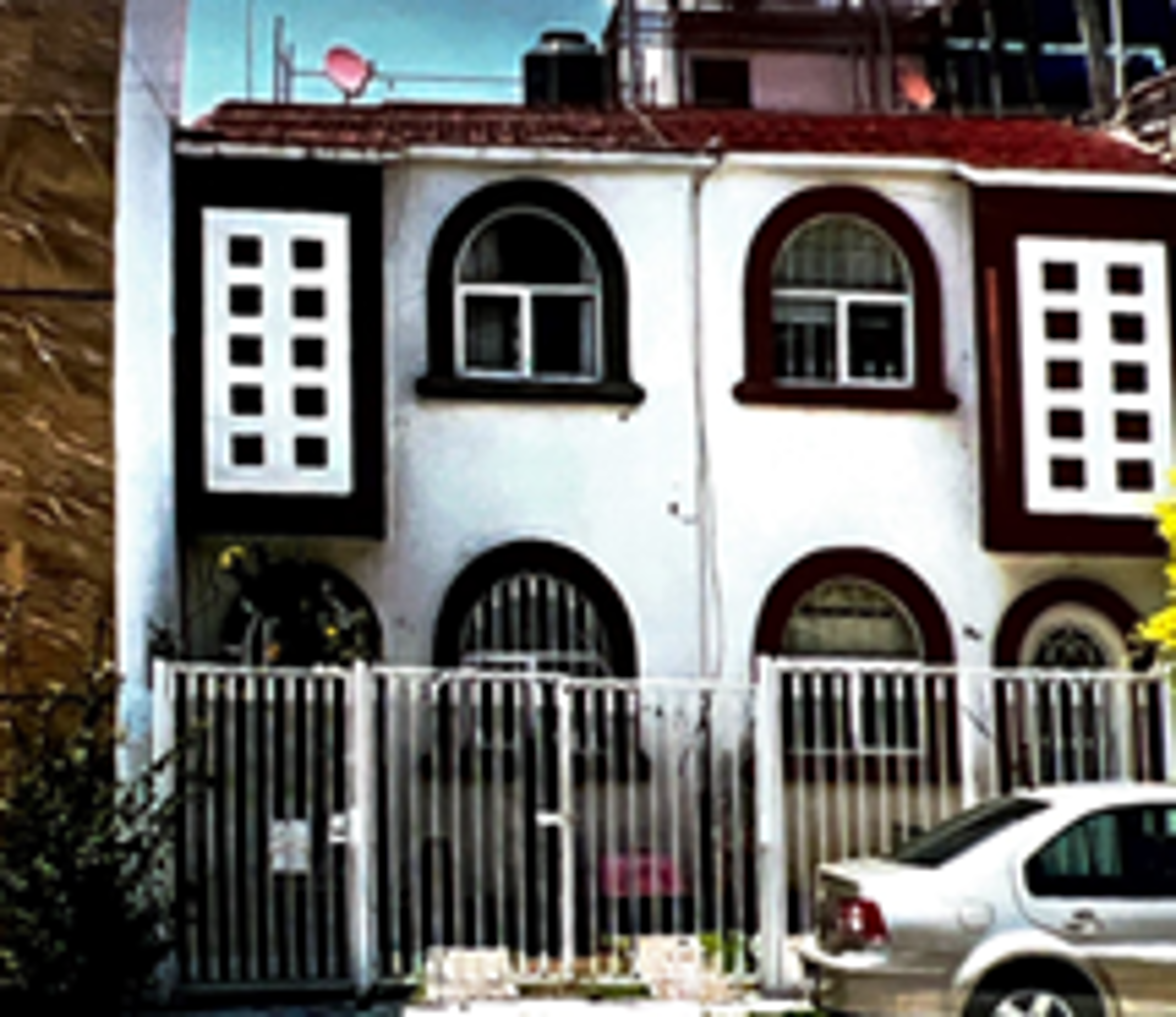 Casa en venta en Peña Blanca, Morelia