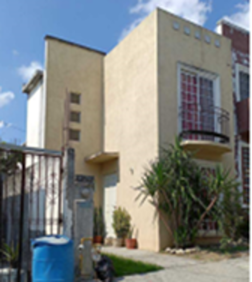 Casa en venta en Valle Sur, Juárez