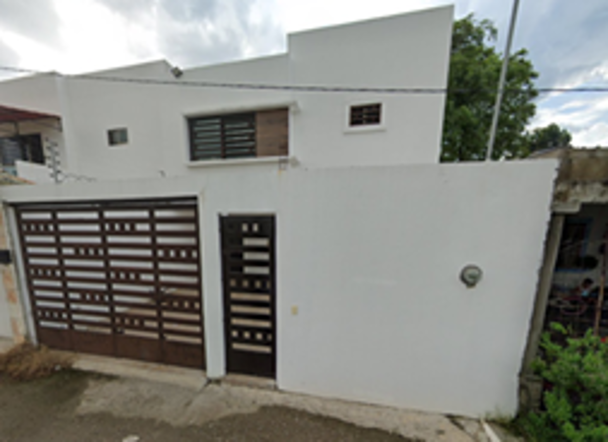 Casa en venta en El Cedro, Nacajuca