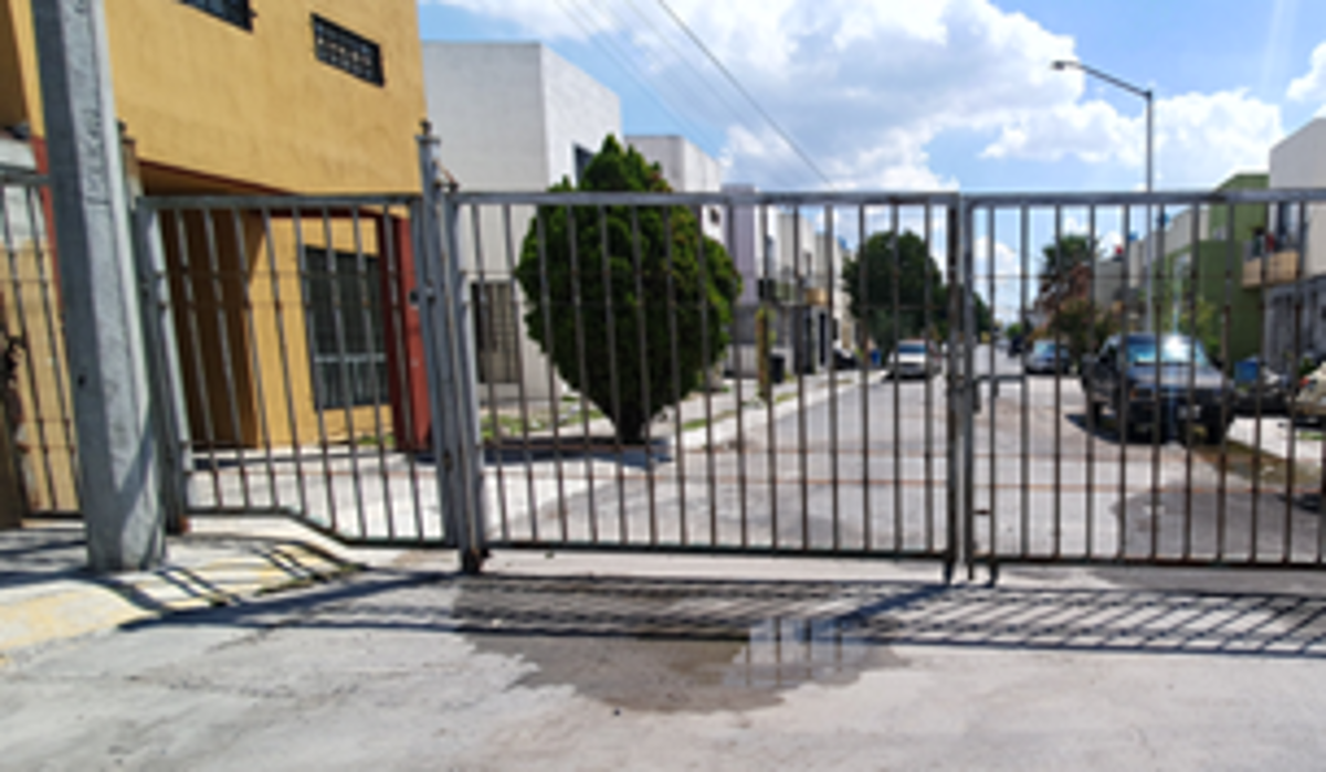 Casa en venta en Residencial Terranova, Juárez