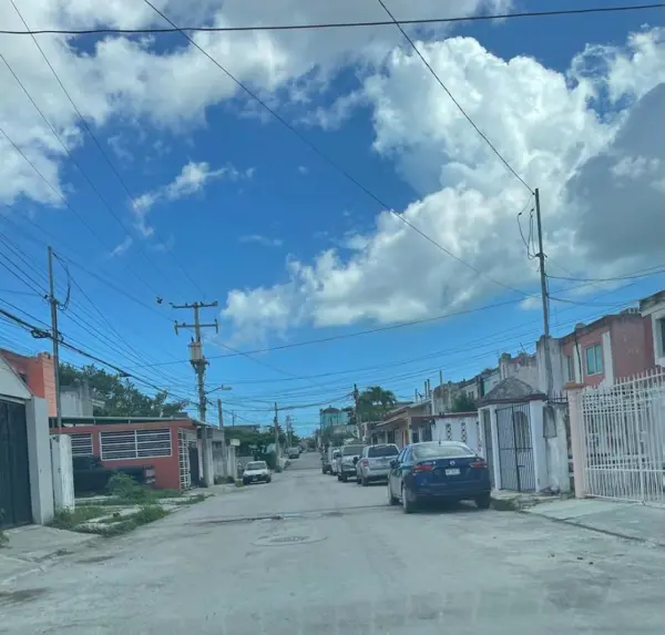 Casa en venta en Canaco, Benito Juárez — foto 2 de 11