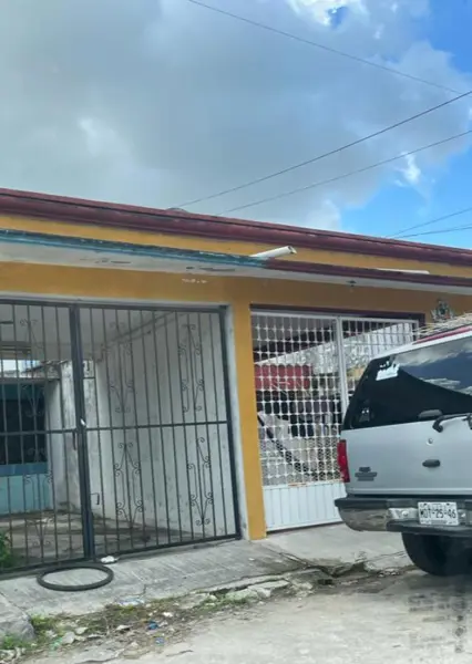 Casa en venta en Canaco, Benito Juárez — foto 3 de 11