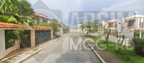 Casa en venta en Santa Fe del Carmen, Solidaridad — foto 2 de 60
