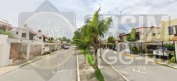 Casa en venta en Santa Fe del Carmen, Solidaridad — foto 3 de 60