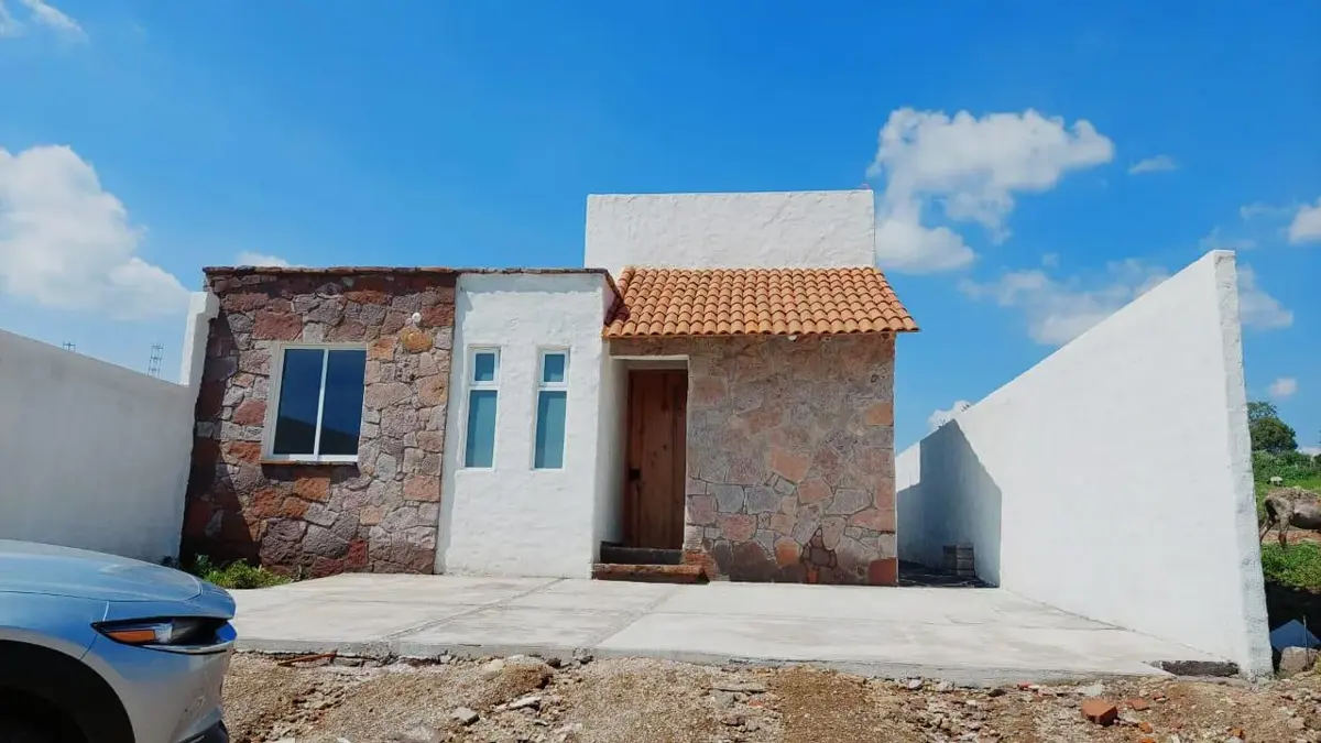 Terreno en venta en El Jaral, Corregidora — foto 1 de 14