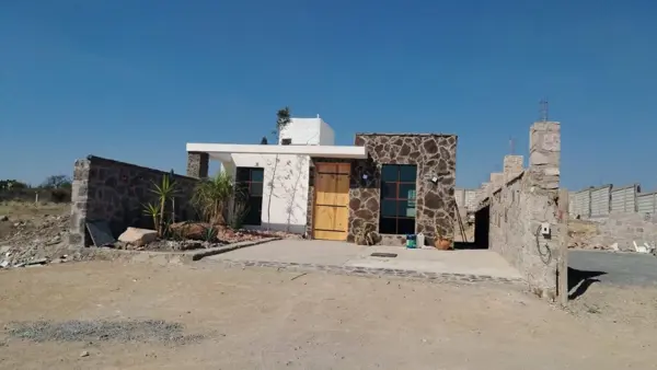 Terreno en venta en El Jaral, Corregidora — foto 2 de 14