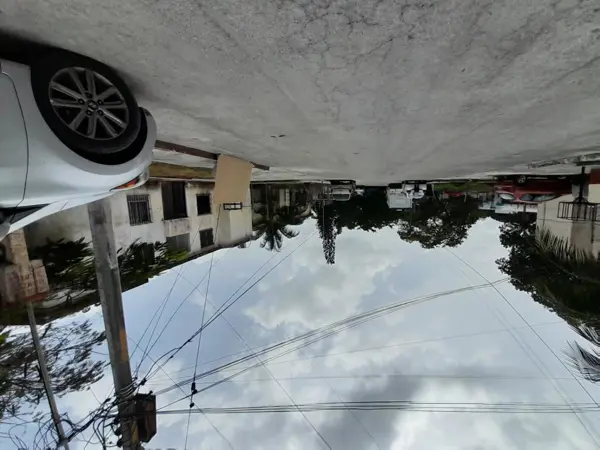 Casa en venta en Luis Quintero, Benito Juárez — foto 2 de 11