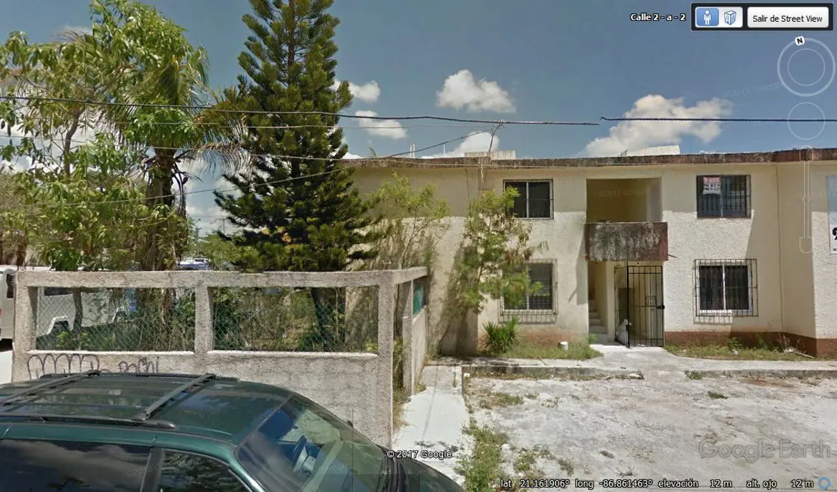 Casa en venta en Luis Quintero, Benito Juárez — foto 1 de 11