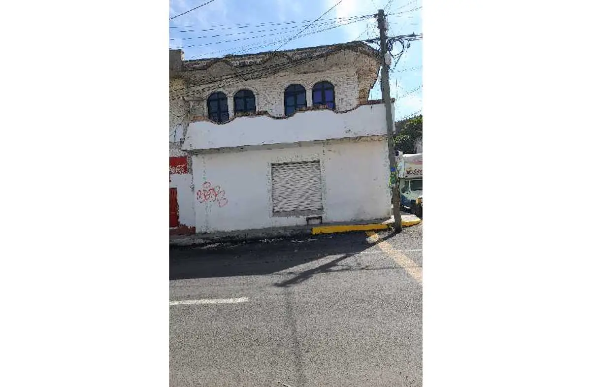 Casa en venta en 20 de Noviembre, Tepic — foto 1 de 4