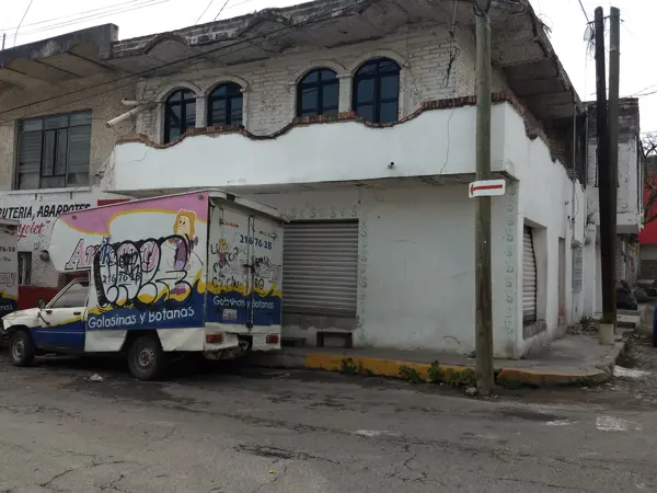 Casa en venta en 20 de Noviembre, Tepic — foto 2 de 4
