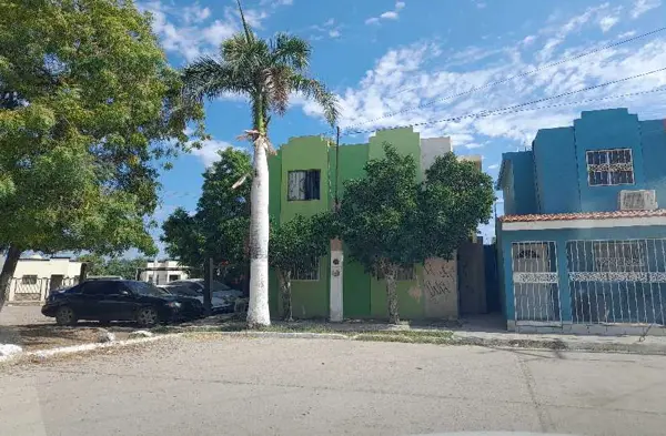 Casa en venta en Nuevo Empalme, Empalme, Sonora
