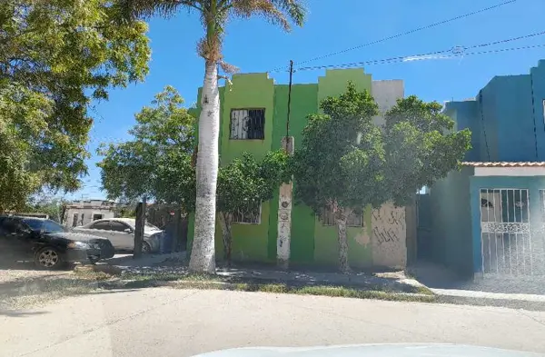 Casa en venta en Nuevo Empalme, Empalme — foto 2 de 4