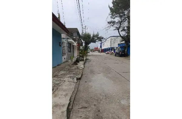 Casa en venta en Playa Sol, Coatzacoalcos — foto 3 de 4