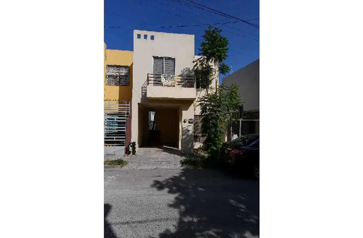 Casa en venta en Valle de San Miguel, Apodaca — foto 1 de 4