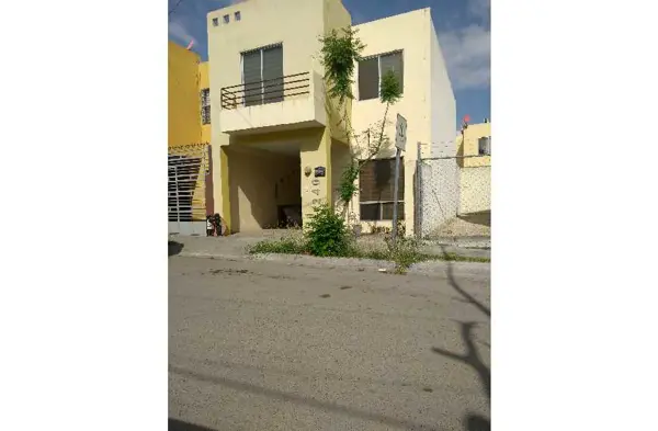 Casa en venta en Valle de San Miguel, Apodaca — foto 2 de 4