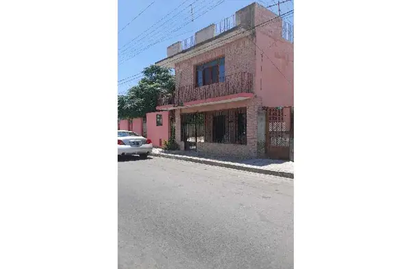 Casa en venta en Zaragoza, Nuevo Laredo — foto 2 de 4