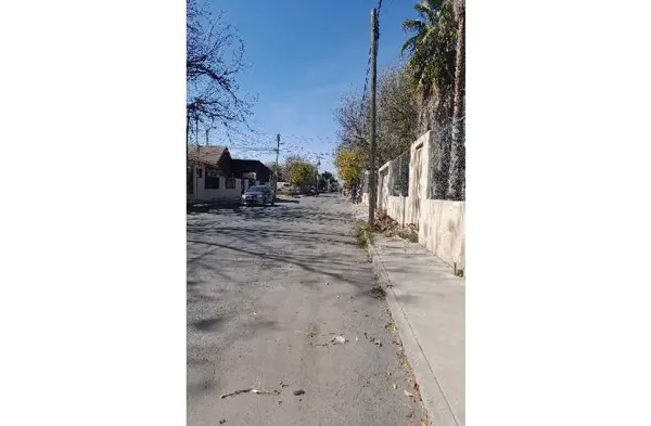 Casa en venta en Zaragoza, Nuevo Laredo — foto 3 de 4