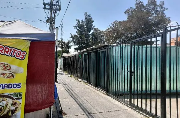 Casa en venta en Santa Martha Acatitla, Iztapalapa — foto 3 de 4