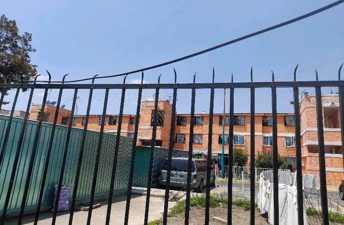 Casa en venta en Santa Martha Acatitla, Iztapalapa — foto 1 de 4