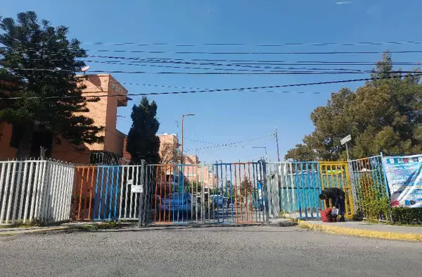 Casa en venta en Santa Martha Acatitla, Iztapalapa — foto 2 de 4