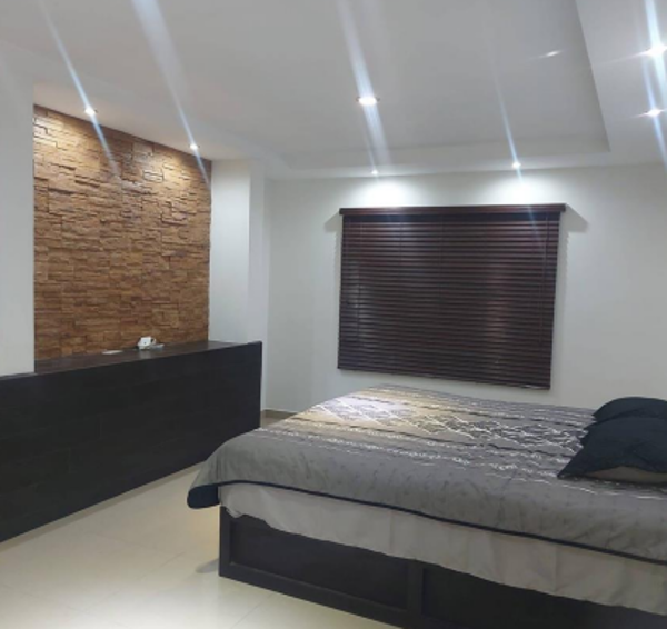 Casa en venta en Las Fuentes, Ahome — foto 3 de 7