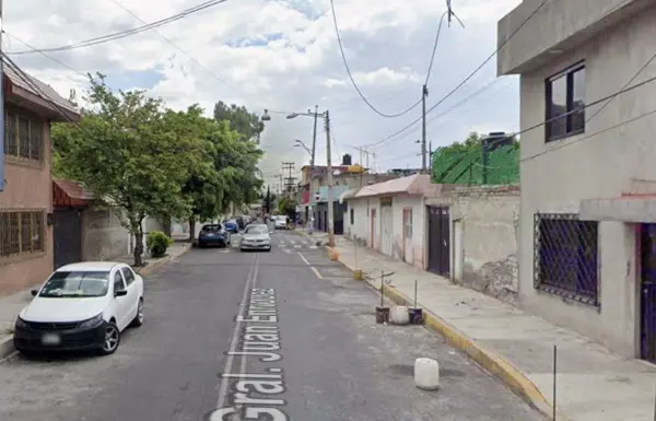 Casa en venta en Juan Escutia, Iztapalapa — foto 3 de 13