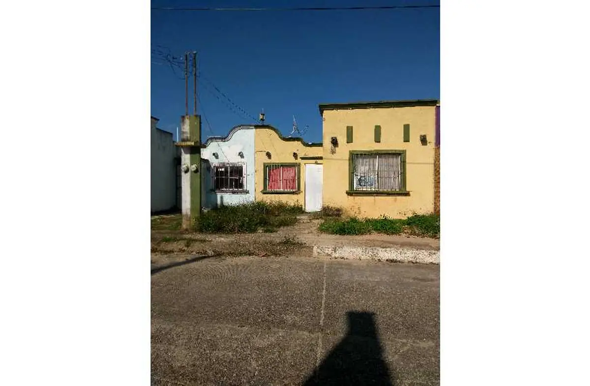 Casa en venta en Arboledas, Cosoleacaque — foto 1 de 4