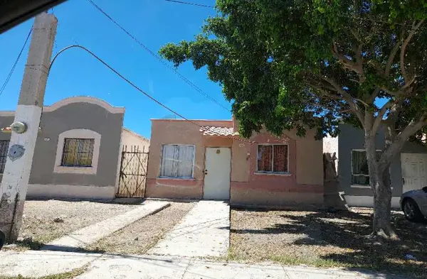 Casa en venta en Villa Dorada, Empalme — foto 2 de 4