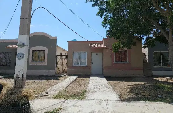 Casa en venta en Villa Dorada, Empalme, Sonora