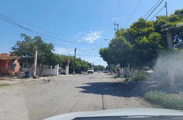 Casa en venta en Villa Dorada, Empalme — foto 3 de 4