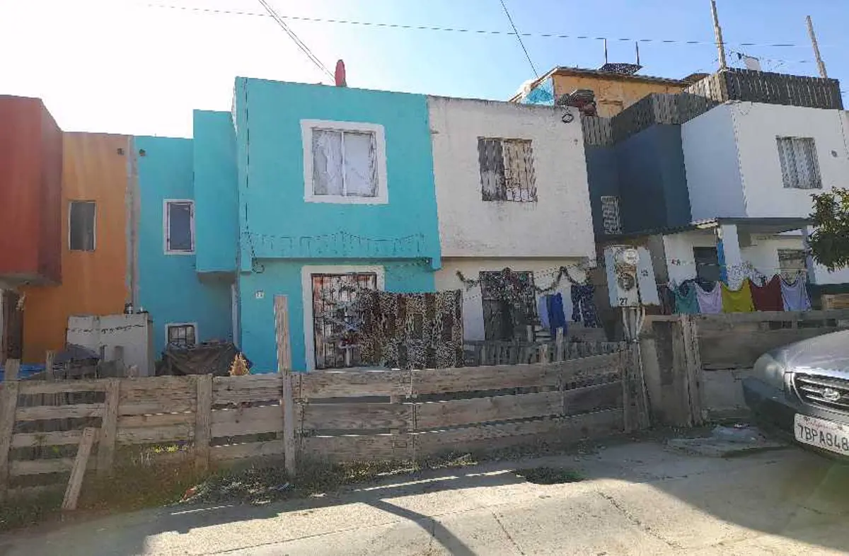 Casa en venta en Hacienda Las Delicias, Tijuana — foto 1 de 4